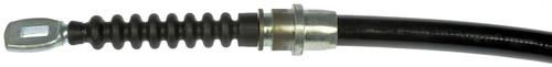 Dorman c660975 brake cable-cable - parking brake