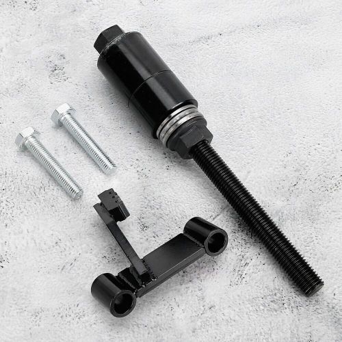 Auto car flywheel holder installer harmonic balancer for ls1 ls2 ls3