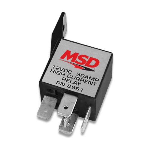 8961 msd high current relay, spst