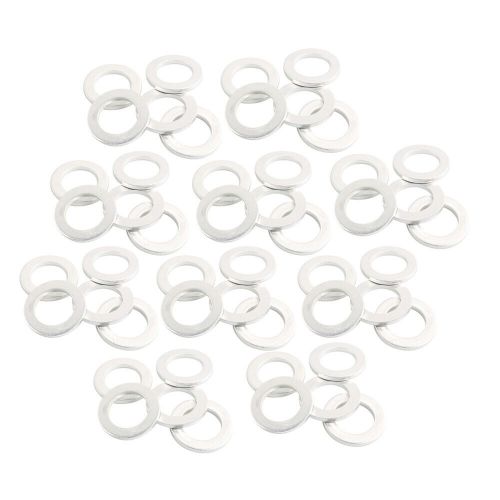 Transmission oil drain plug gaskets washers seals kit fit  honda fit for acura