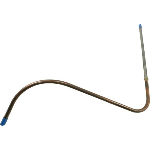 Crusader r041065 dipstick tube replaces r041035a