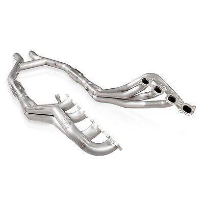 Stainless works stainless headers 1-7/8in with catted lead gt115hcathp