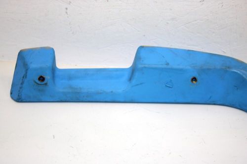 93 polaris sl 750 oem rear grab bar 5431392-164 jp25