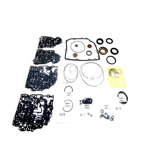 Tg-81sc auto transmission rebuild kit overhaul clutch plate for bmw x1 x2 mini