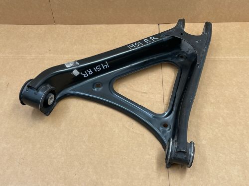 16 17 18 porsche cayenne rear right passenger lower control arm awd 1451 oem