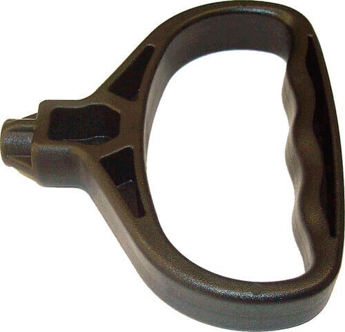 Spi starter handle black sm-11009 28-1513 621009