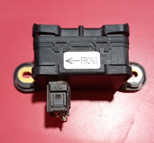 2006-2007 suzuki xl7 yaw rate sensor oem 33945-65j10