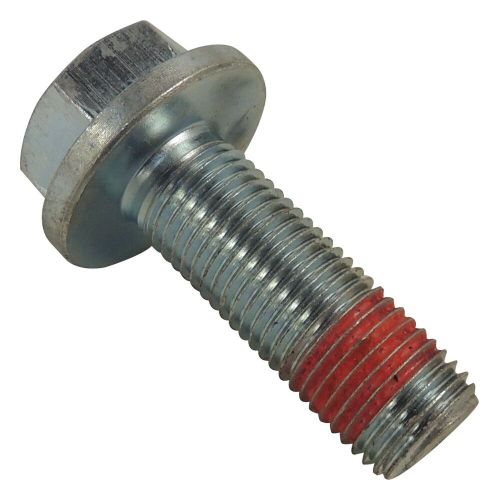 Crown automotive 6104257aa disc brake caliper bolt