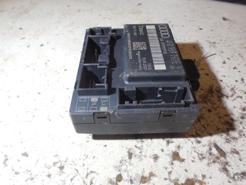 2006-2011 audi a6, quattro front right side door control module 4f0959792e