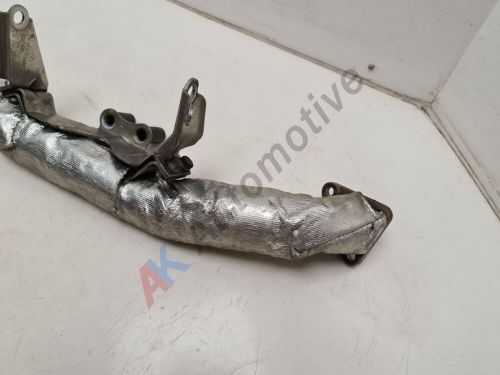 Jaguar xf / land rover 3.0 tdv6 - exhaust manifold crossover cross over pipe