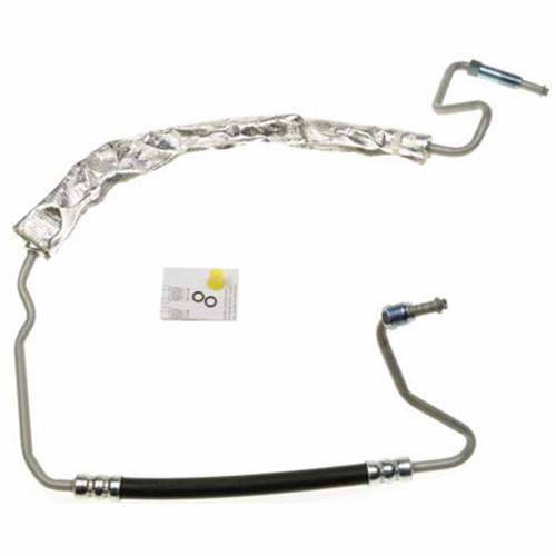 Edelmann 92236 steering pressure hose-pressure line assembly