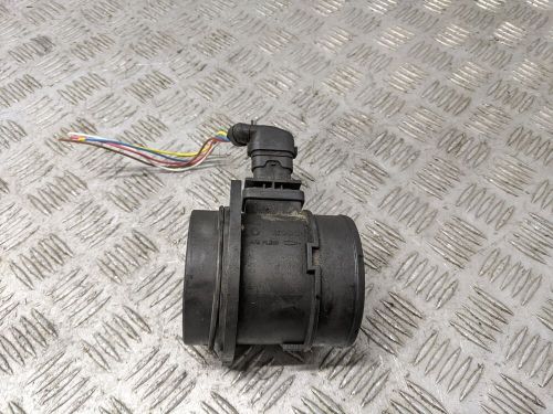 Kia sorento titanium mk1 2006-2011 air flow meter/maf sensor housing f00c2g7025