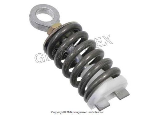 Bmw e23 compression spring clutch pedal spring genuine +1 year warranty