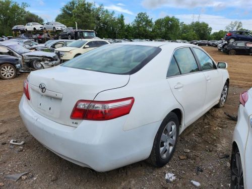 Passenger right air bag passenger dash fits 07-09 camry 1403500