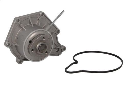 Coolant pump hepu p683m for audi a6 c7 (4g2, 4gc) 2.8 2010-2015-