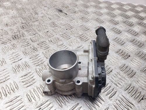 Suzuki sx4 mk2 1.4 petrol throttle body 2016