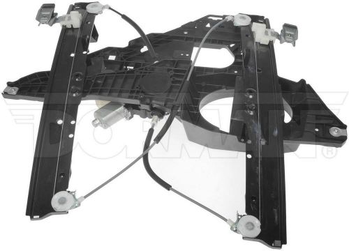 Window motor and regulator for fits ford expedition 2017-08