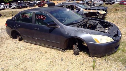 Air flow meter fits 03-07 accord 711263