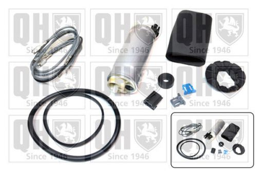 Fuel pump fits ford fiesta mk3 1.6 89 to 94 qh 6772058 6978840 89fb9h307ca new