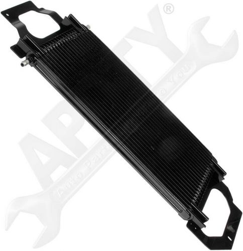 Apdty 029381 trans oil cooler