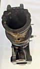 Mercury marine mercruiser exhaust elbow dry joint 864591t02 oem