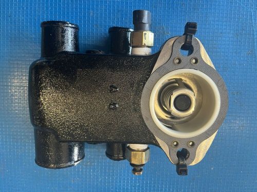 Mercruiser 8.2 l 502 v8 mag mpi gm boat marine engine thermostat  806235c