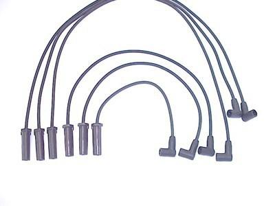 Prestolite 116067 spark plug wire