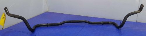 2012-2018 ford focus front stabilizer bar swaybar genuine oem part cv6z5482a