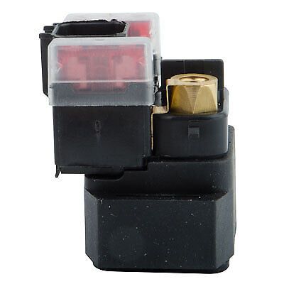 Neutron starter solenoid js-5b4-81940-00-00