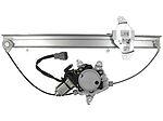 Acdelco 11a19 window regulator