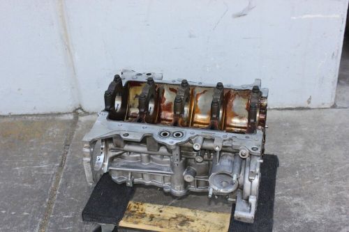 Oem engine block for 2015-2023 hyundai kia 1.6 g4fj (440)