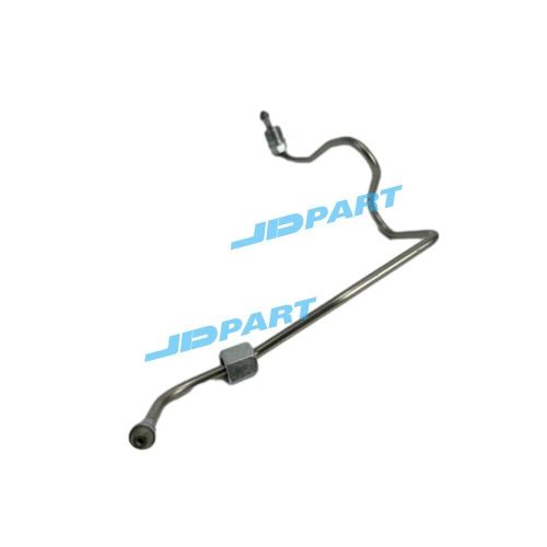 Qsb5.9 fuel pipe 3943771 for cummins engine parts