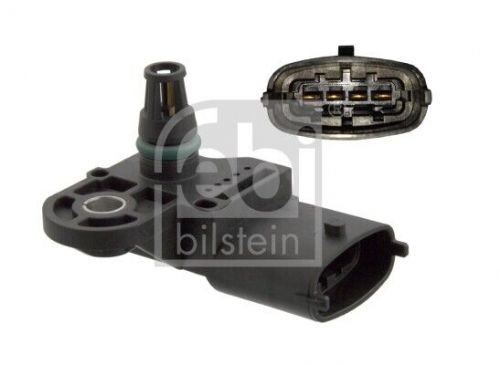 Map sensor fits iveco daily mk3 2.8 99 to 07 8149.03 manifold pressure 500351377