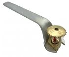 Happy tree universal fire sprinkler head wrench fitting 1/2&#034; exposed 1 pack