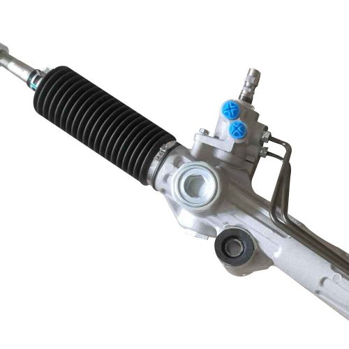 Power steering rack &amp; pinion assembly fits for dodge dakota 2005-2010 rwd &amp; 4x4