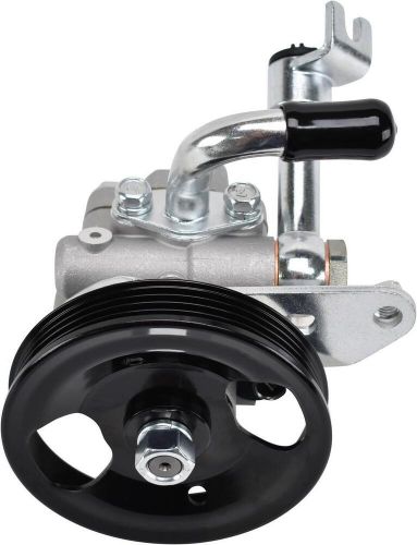 Power steering pump