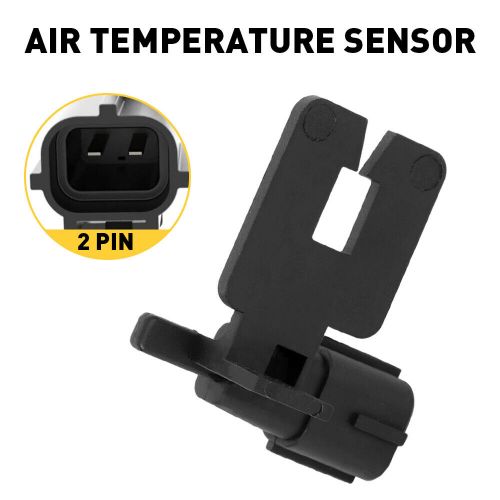 Ambient air temperature sensor oe#5149265ab fits for 2013-2019 dodge charger