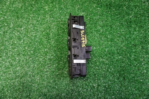 2019 20 21 dodge ram driver window switch oem p56046823ae