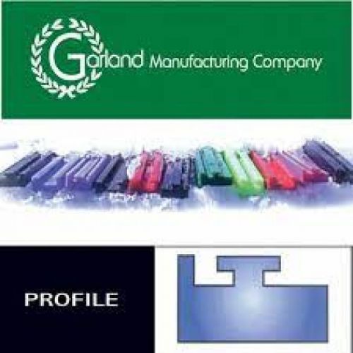 Garland mfg co    231596    polaris hyfax slide blue 57 00