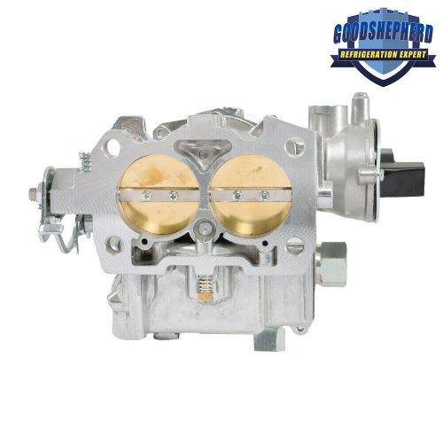 For 4 cyl rochester mercarb marine carburetor 2 bbl 3.0l 3310-864940a01