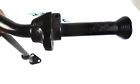 Kitty cat snowmobile handlebars 1978 to 1999 steering column shaft 16&#034; overall