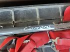 99- 04 porsche 996 911 sparco bolt in harness bar gray