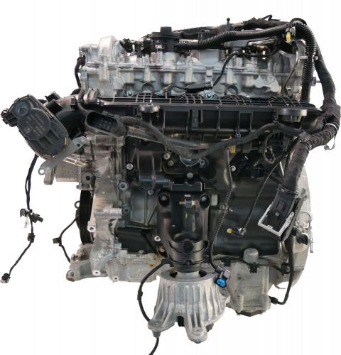 Engine for 2018 mercedes c-class w205 2,0 c 300 264.920 m264 258hp