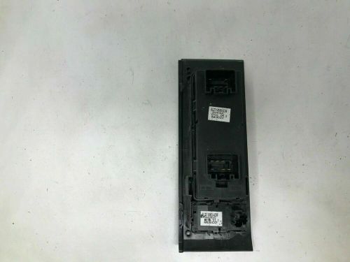 2006-2007 ford explorer master power window switch oem c02b06015