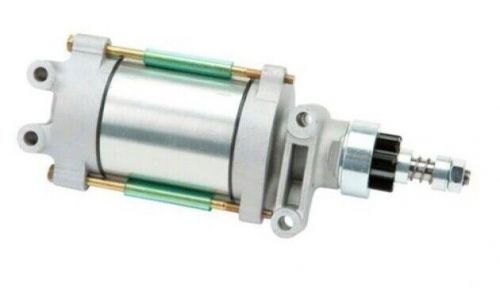 Spi starter motor sm-01339a arctic cat