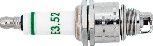 E3 spark plug e3.52