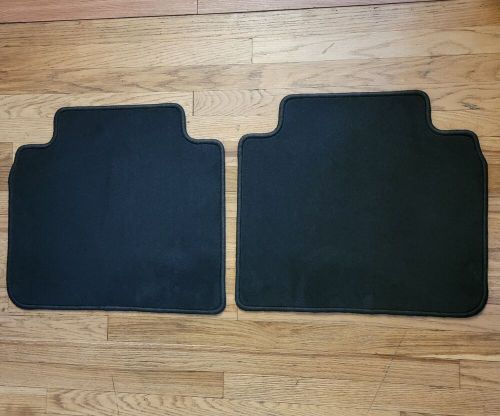 2023 honda accord oem capet floor mat set of 4 new