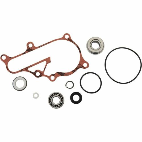 Moose water pump rebuild kit - ktm exc450 racing 2003-04