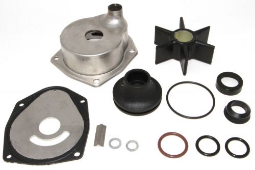 Mercury mariner water pump kit 817275a 5 200 225 250 hp 3.0l 2 stroke