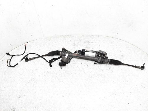 2012-2020 volkswagen passat power steering gear rack pinion 1k1-423-055-m